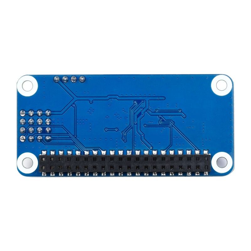 Плата розширення Raspberry Pi Sense HAT (C) (23229)