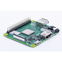 Мікрокомп'ютер Raspberry Pi 3 Model A+