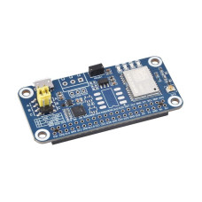 Плата розширення Raspberry Pi LC29H(AA) GPS HAT (25278)
