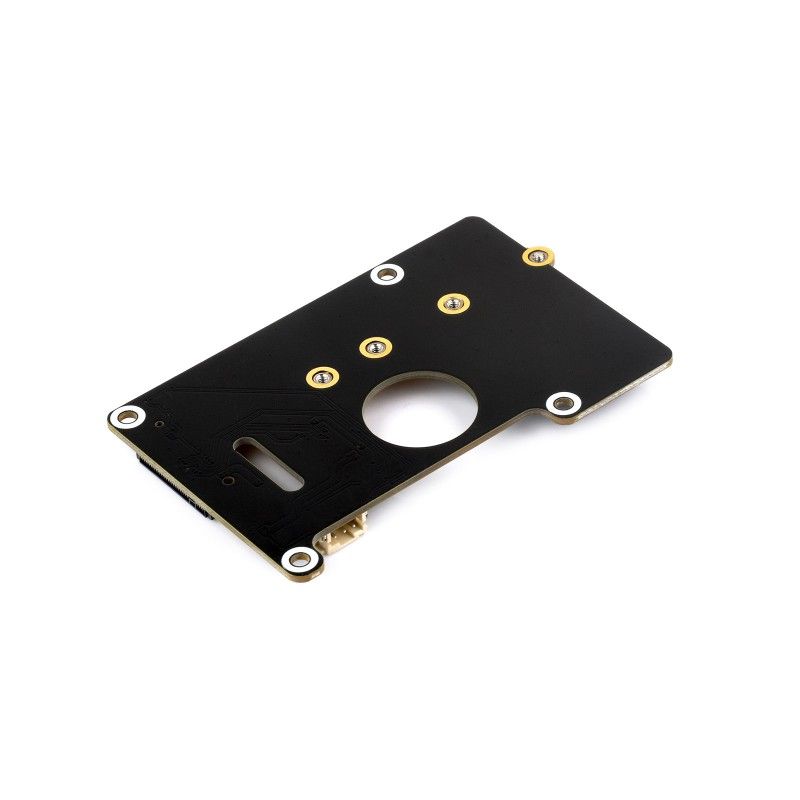 Плата розширення PCIe TO M.2 Board (D)
