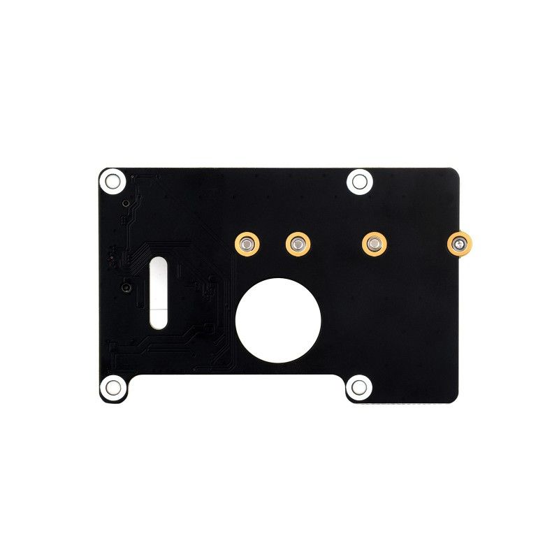 Плата розширення PCIe TO M.2 Board (D)