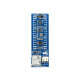 Плата розширення Raspberry Pi Pico SIM7020E NB-IoT Module HAT (19622)
