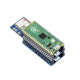 Плата розширення Raspberry Pi Pico SIM7020E NB-IoT Module HAT (19622)