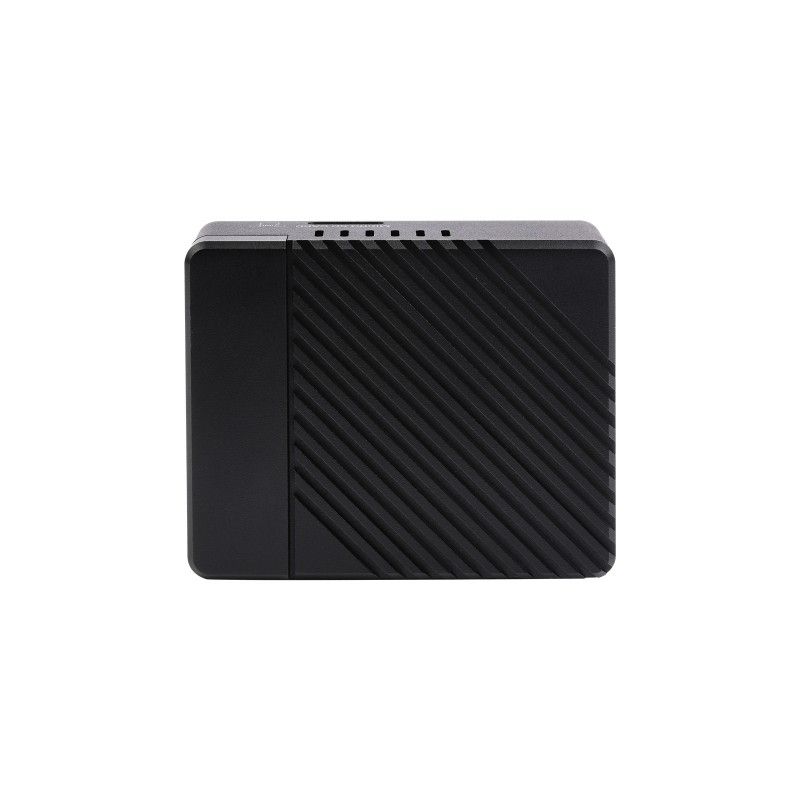 Raspberry Pi Compute Module 4 Mini Dual Gigabit Ethernet Mini-Computer (23852)