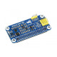 Плата розширення Raspberry Pi Sense HAT (B) (16864)