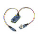 Плата розширення Raspberry Pi Sense HAT (B) (16864)