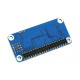 Плата розширення Raspberry Pi Sense HAT (B) (16864)