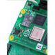 Raspberry Pi Compute Module 4 (CM4) with WiFi, 2GB RAM, 32GB eMMC / CM4102032