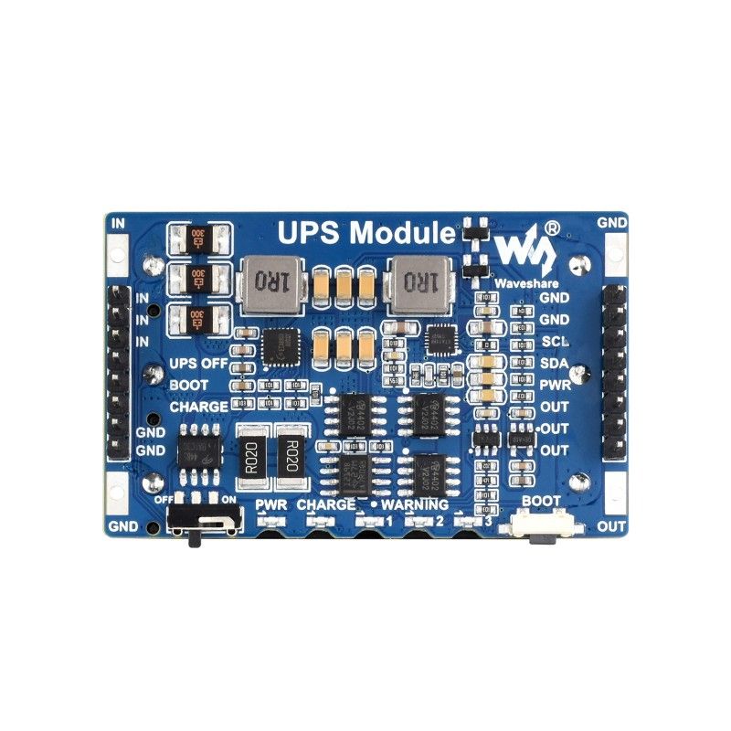 Плата розширення UPS Module Mini (24760)