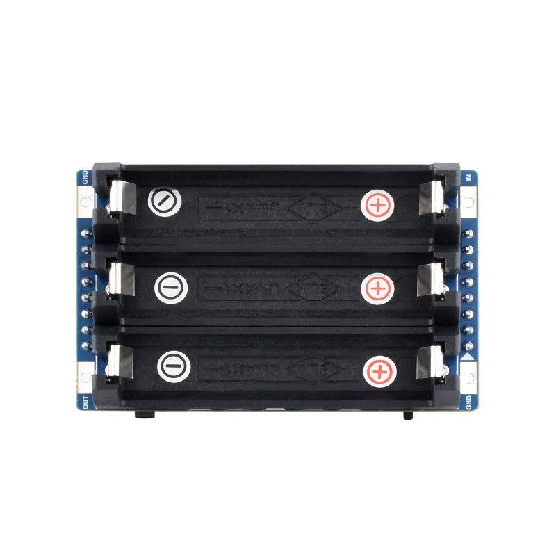 Плата розширення UPS Module Mini (24760)