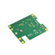 Плата розширення RPI 5 M.2 HAT+ HAILO AI KIT