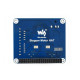 Плата розширення Raspberry Pi Stepper Motor HAT (15669)