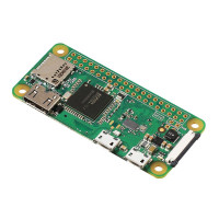 Мікрокомп'ютер Raspberry Pi Zero W