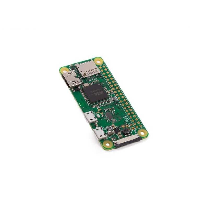 Мікрокомп'ютер Raspberry Pi Zero W
