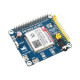 Плата розширення Raspberry Pi SIM7600E LTE Cat-1 HAT (17954)