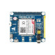 Плата розширення Raspberry Pi SIM7600E LTE Cat-1 HAT (17954)