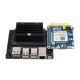 Плата розширення Raspberry Pi SIM7600E-H 4G HAT (14952)
