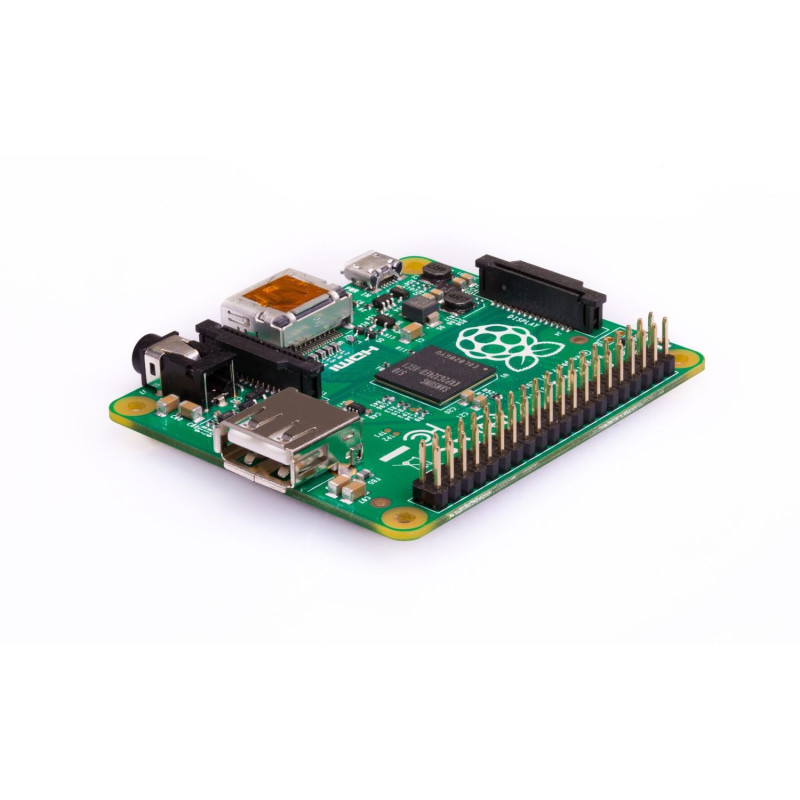 Мікрокомп'ютер Raspberry Pi 1 Model A+