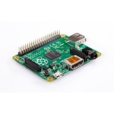 Мікрокомп'ютер Raspberry Pi 1 Model A+