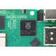 Мікрокомп'ютер Raspberry Pi 5 Board 16GB