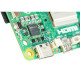Мікрокомп'ютер Raspberry Pi 5 Board 16GB