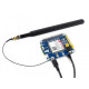 Плата розширення Raspberry Pi LTE Module HAT (17372)