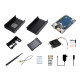 Raspberry Pi Compute Module 4 NAS All-In-One Mini-Computer (23880)
