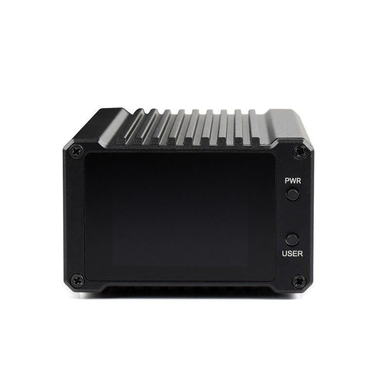Raspberry Pi Compute Module 4 NAS All-In-One Mini-Computer (23880)