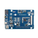 Raspberry Pi Compute Module 4 NAS All-In-One Mini-Computer (23880)