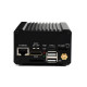 Raspberry Pi Compute Module 4 NAS All-In-One Mini-Computer (23880)