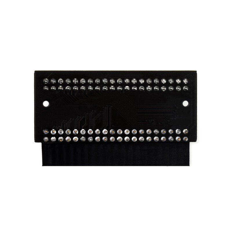 Плата розширення Raspberry Pi 400 GPIO Header Adapter HAT (18994)