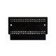 Плата розширення Raspberry Pi 400 GPIO Header Adapter HAT (18994)
