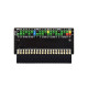 Плата розширення Raspberry Pi 400 GPIO Header Adapter HAT (18994)