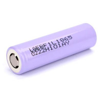 Акумулятор Li-Ion 18650 3350мАч LG Chem