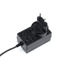 Блок живлення Raspberry Pi Compute Module 4 I/O Board Power Suply (21027)
