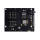 Плата розширення NVIDIA Jetson Nano UPS Pogo Pins Connector (20663)