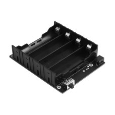Плата розширення NVIDIA Jetson Nano UPS Pogo Pins Connector (20663)