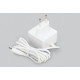 Блок живлення Raspberry Pi 12.5W Micro USB Power Supply White
