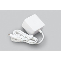 Блок живлення Raspberry Pi 12.5W Micro USB Power Supply White