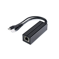 Industrial Gigabit PoE Splitter (20987)