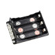 Джерело Безперебійного Живлення 5V/5A UPS Module 3S (25603)