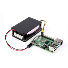 Джерело Безперебійного Живлення 5V/5A UPS Module 3S (25603)