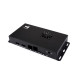 Корпус Raspberry Pi Compute Module 5 I/O Board Metal Case (30314)