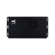 Корпус Raspberry Pi Compute Module 5 I/O Board Metal Case (30314)