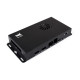 Корпус Raspberry Pi Compute Module 5 I/O Board Metal Case (30314)