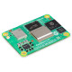 Raspberry Pi Compute Module 5 (CM5) 4GB RAM, 16GB eMMC / CM5004016