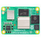 Raspberry Pi Compute Module 5 (CM5) 4GB RAM, 16GB eMMC / CM5004016