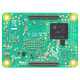 Raspberry Pi Compute Module 5 (CM5) 4GB RAM, 16GB eMMC / CM5004016