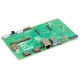 Несуча плата Raspberry Pi Compute Module 5 I/O Board REV2