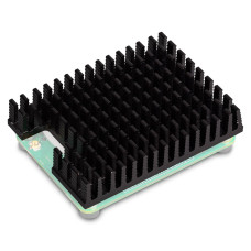 Радіатор Compute Module 5 Passive Cooler